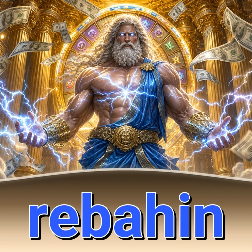 Logo rebahin