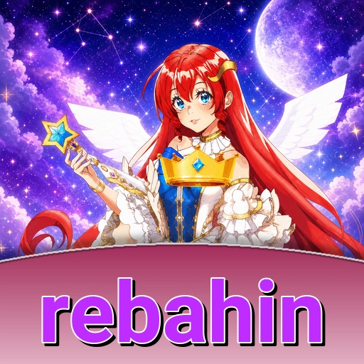 Logo rebahin