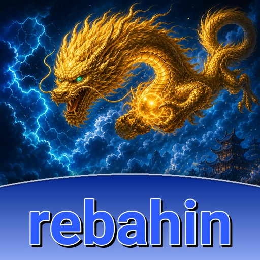 Layar pertama rebahin setelah pasang di HP Android