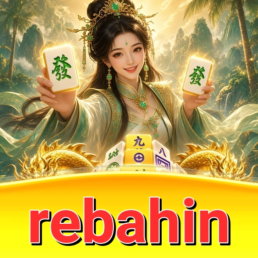 Logo rebahin