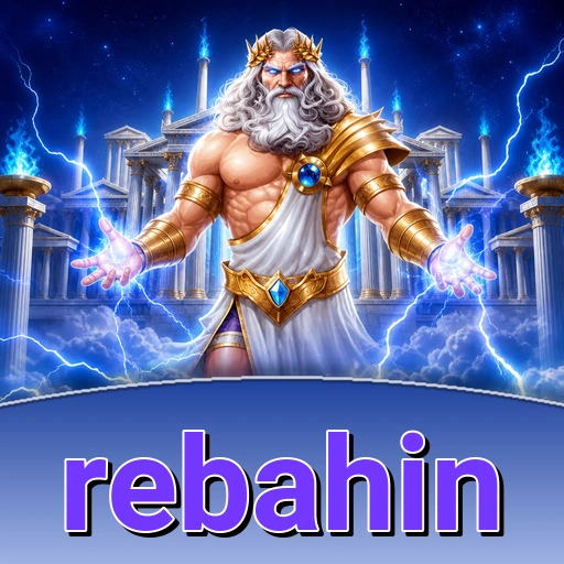 Logo rebahin